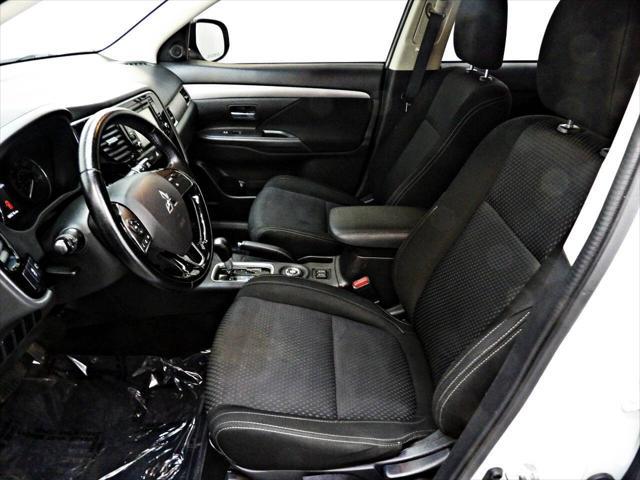 used 2016 Mitsubishi Outlander car, priced at $14,995