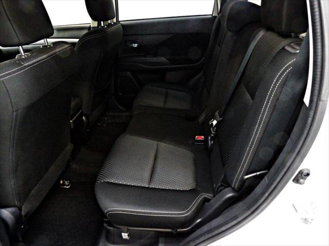 used 2016 Mitsubishi Outlander car, priced at $14,995