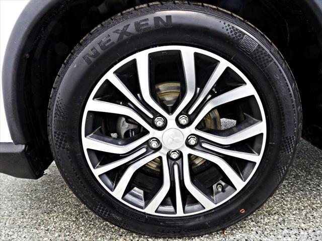 used 2016 Mitsubishi Outlander car, priced at $14,995
