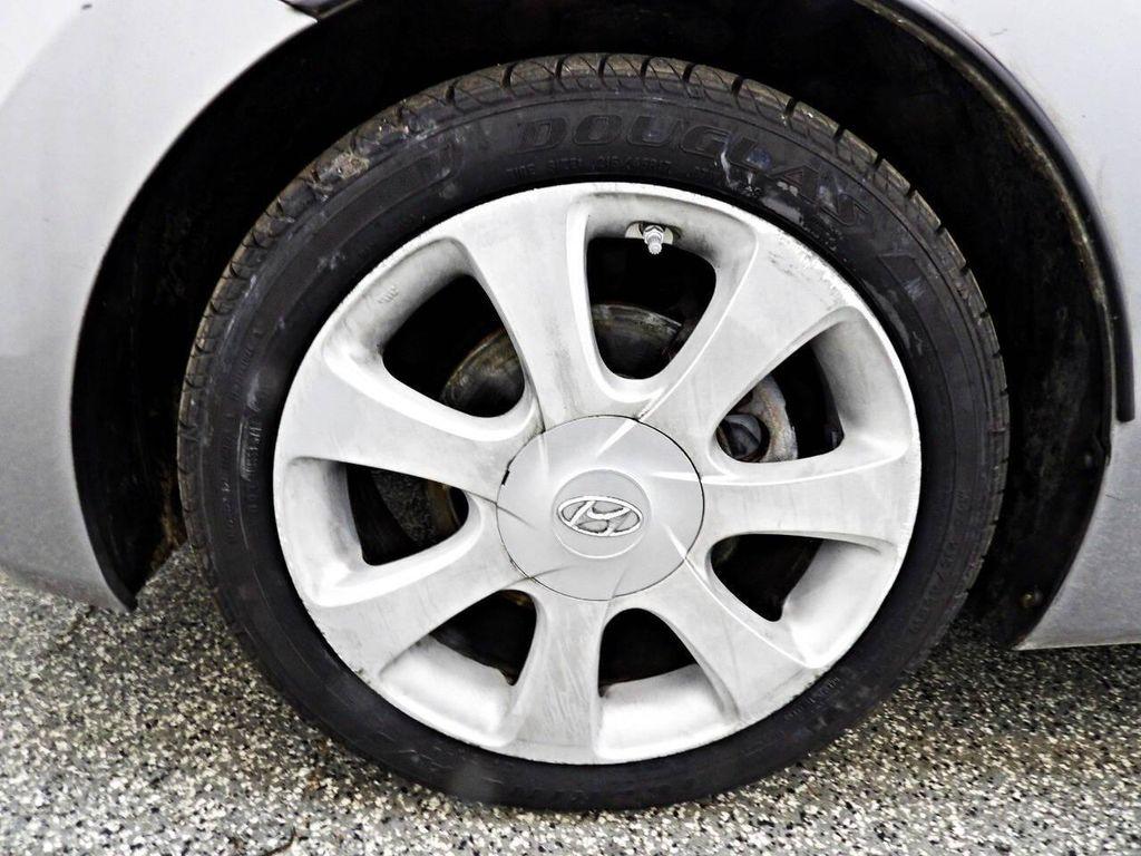 used 2012 Hyundai Elantra car, priced at $6,995
