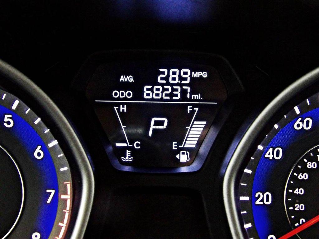 used 2012 Hyundai Elantra car, priced at $6,995