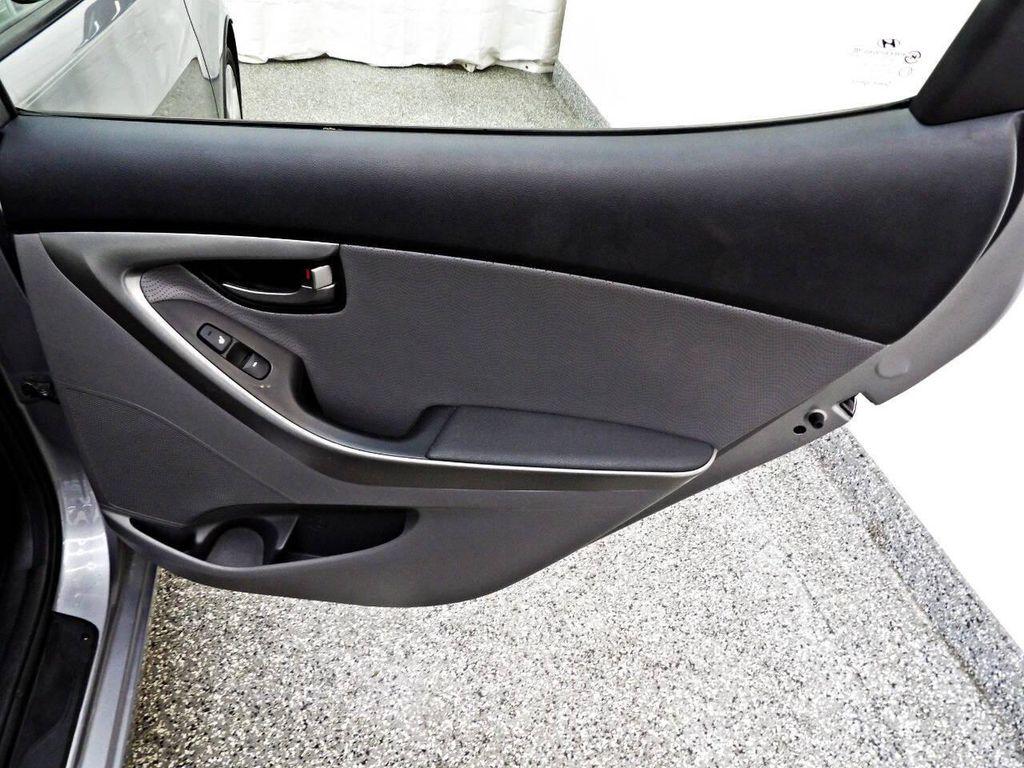 used 2012 Hyundai Elantra car, priced at $6,995