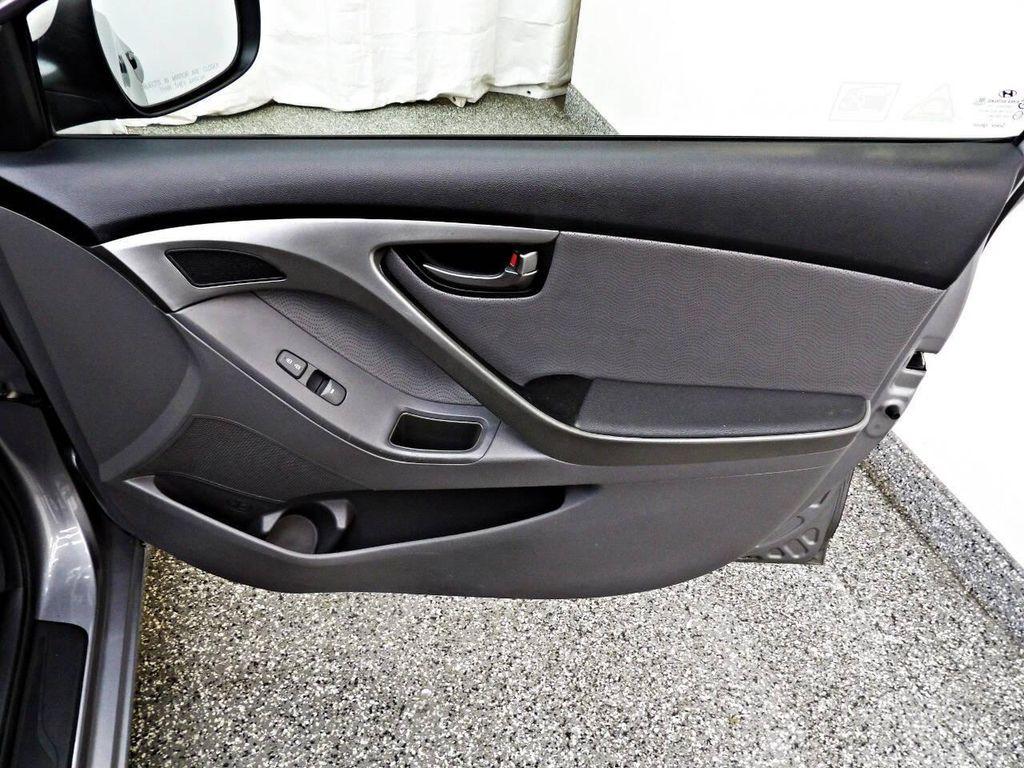 used 2012 Hyundai Elantra car, priced at $6,995