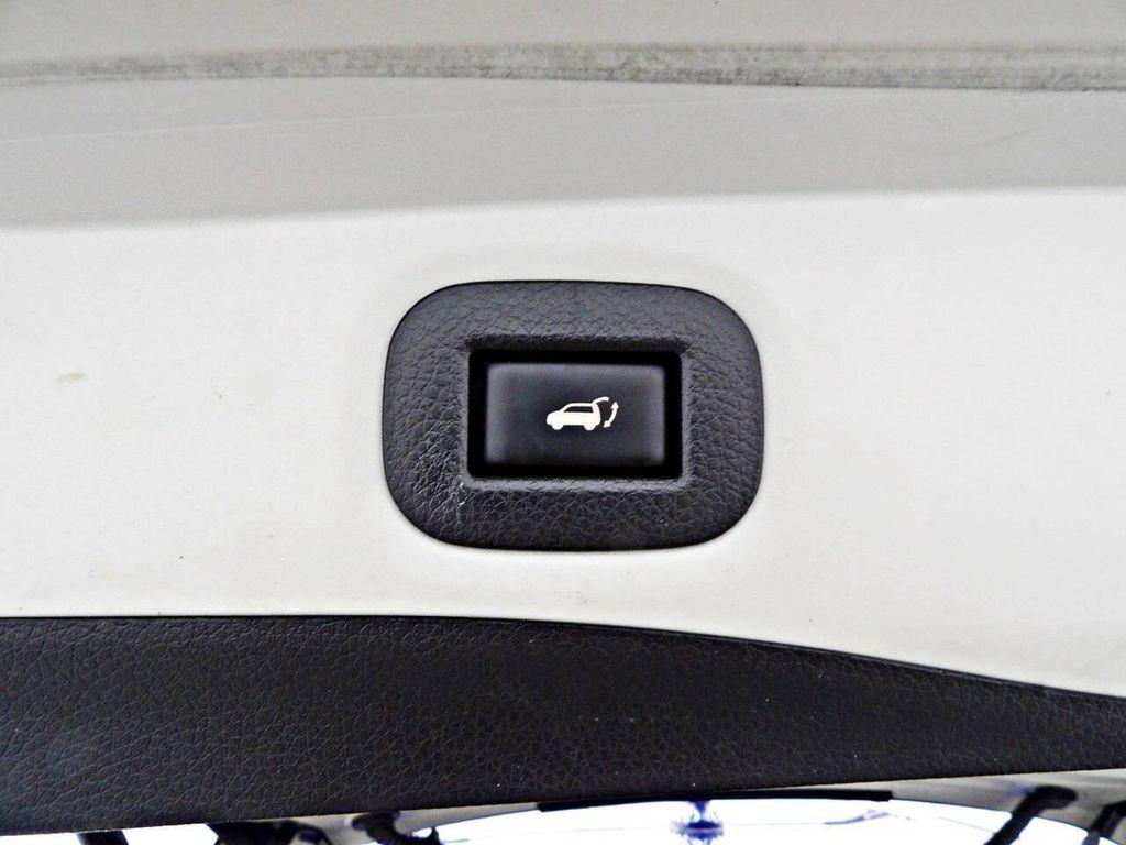 used 2017 Nissan Rogue car, priced at $12,495