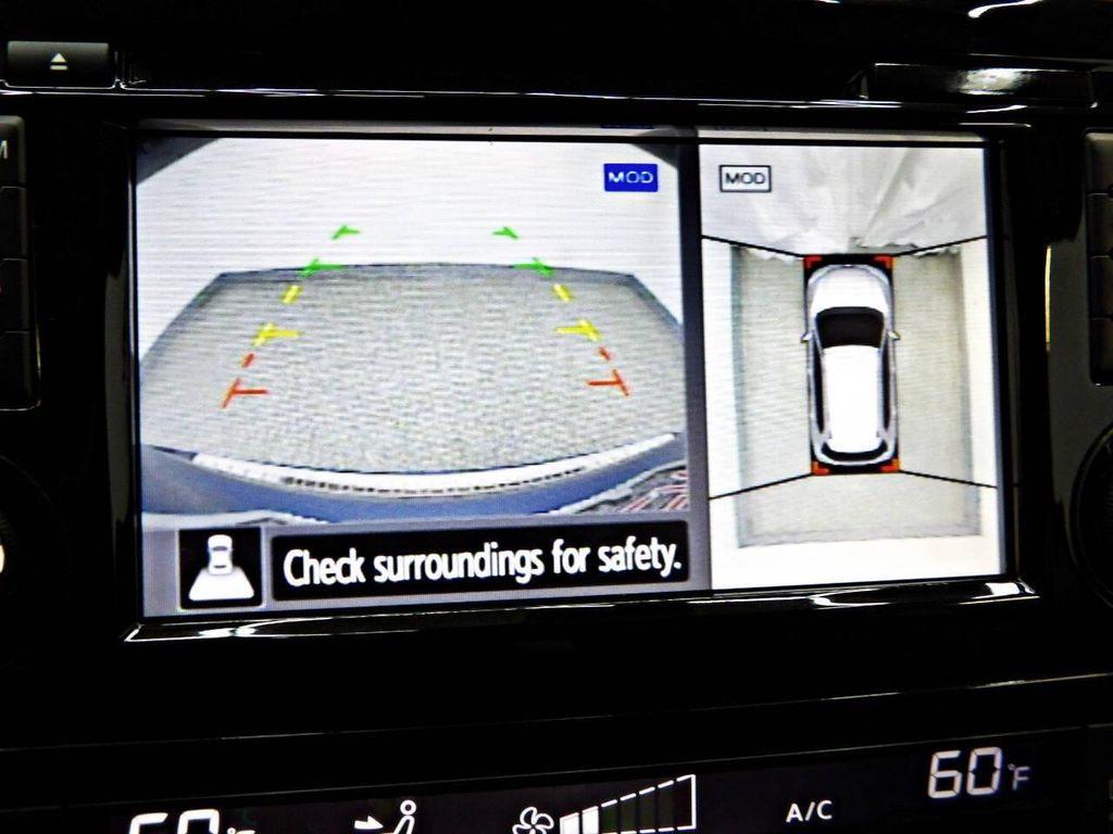 used 2017 Nissan Rogue car, priced at $12,495