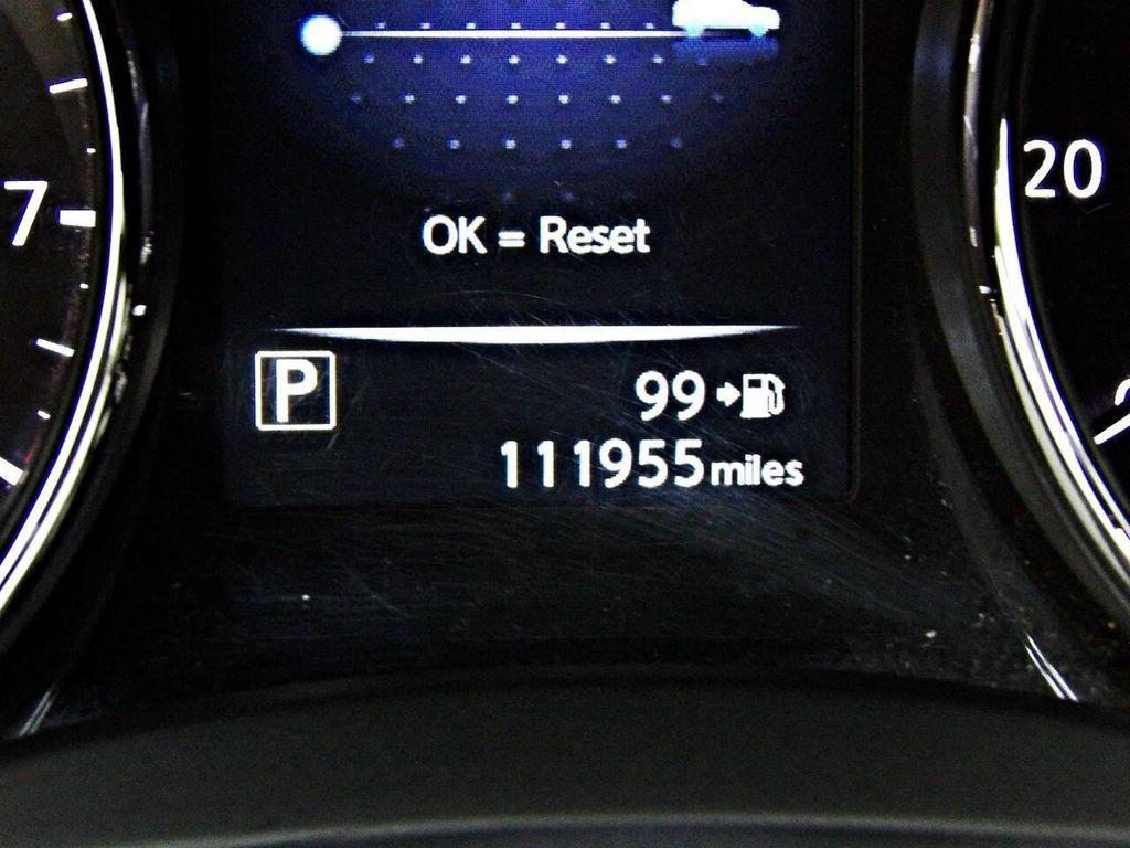 used 2017 Nissan Rogue car, priced at $12,495