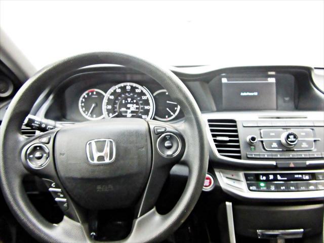 used 2014 Honda Accord car, priced at $13,495