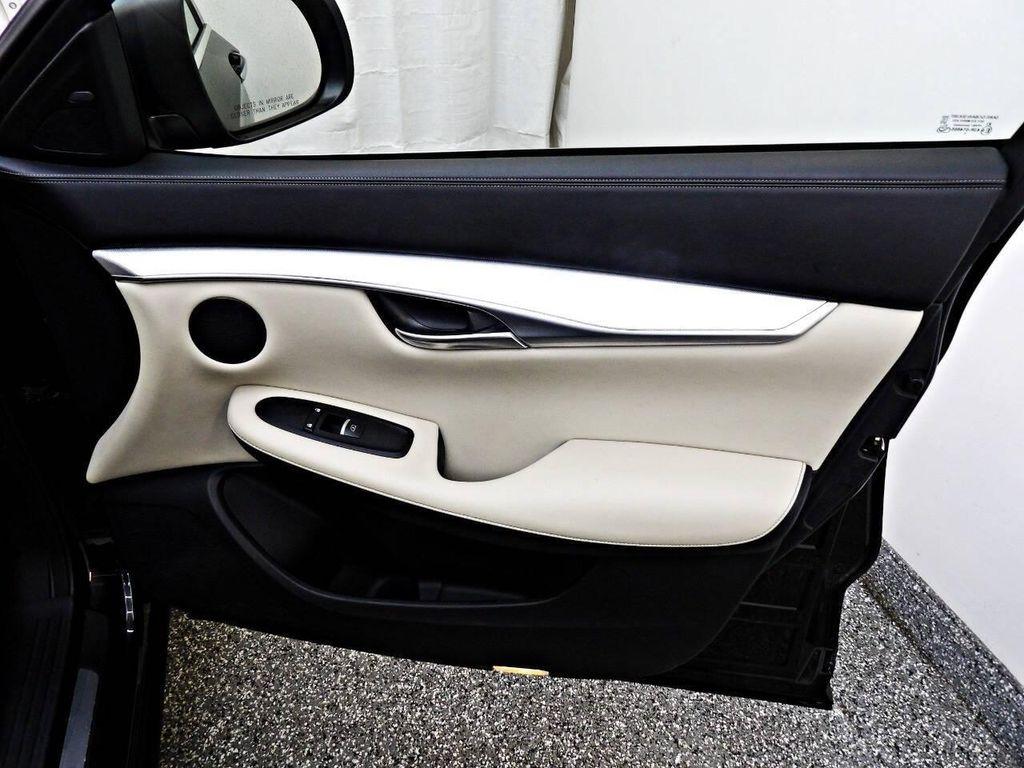 used 2021 INFINITI QX50 car, priced at $22,995