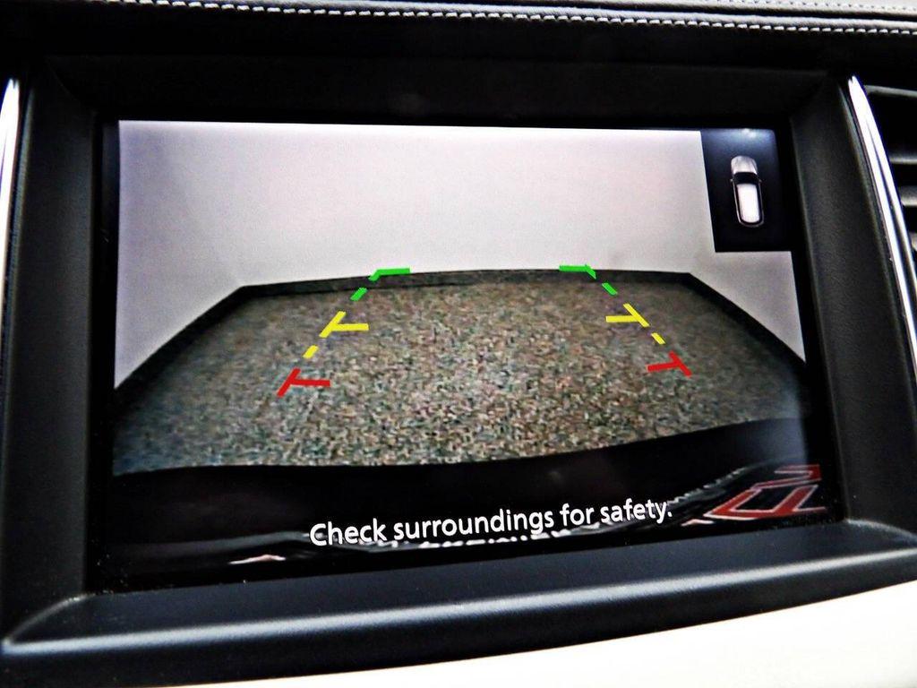 used 2021 INFINITI QX50 car, priced at $22,995