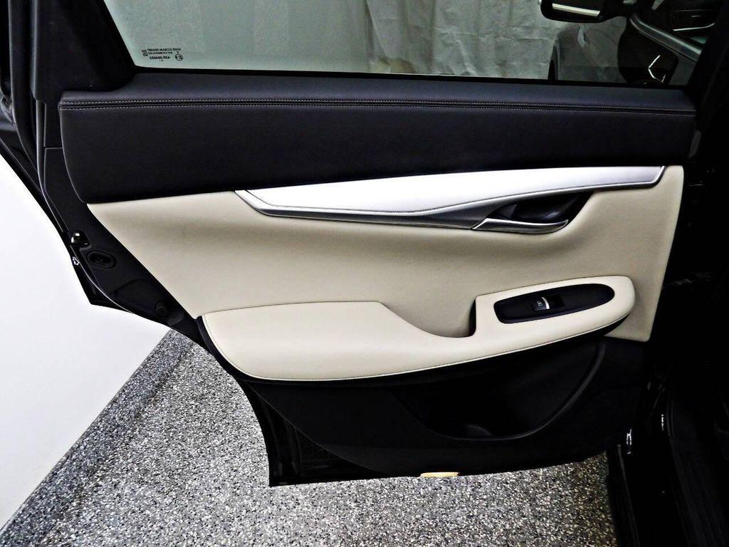 used 2021 INFINITI QX50 car, priced at $22,995