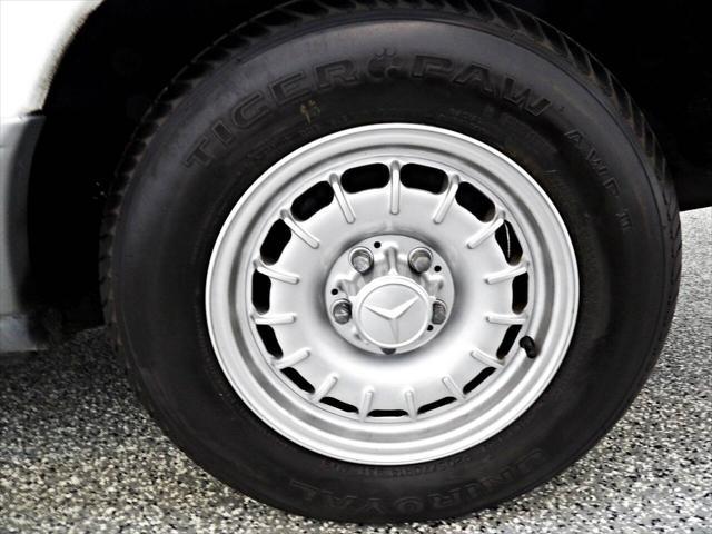 used 1984 Mercedes-Benz S-Class car, priced at $11,995