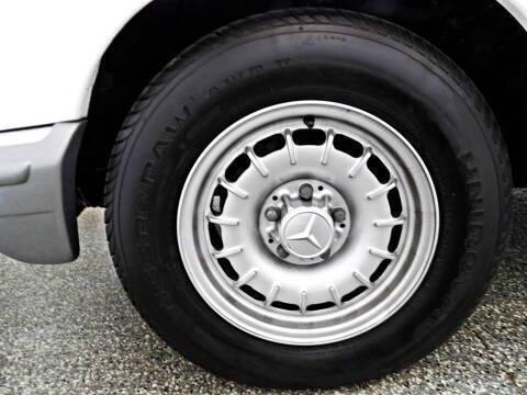 used 1985 Mercedes-Benz S-Class car, priced at $10,995