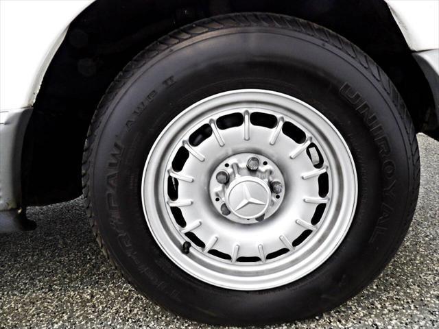 used 1984 Mercedes-Benz S-Class car, priced at $11,995