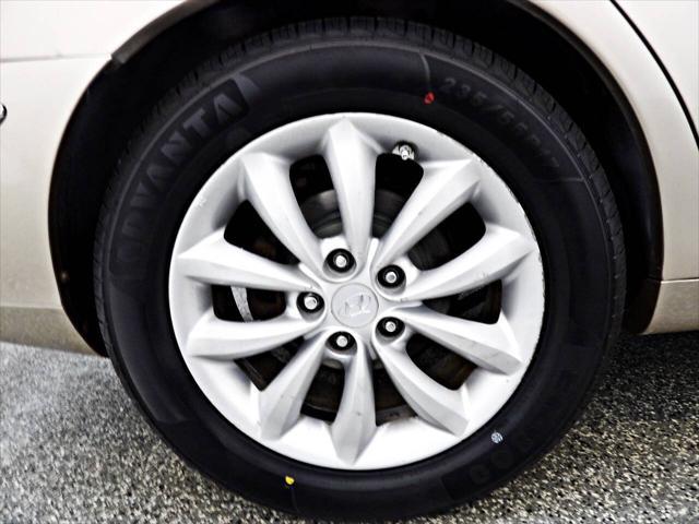 used 2008 Hyundai Azera car, priced at $4,995