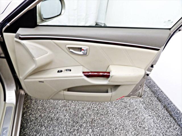 used 2008 Hyundai Azera car, priced at $4,995