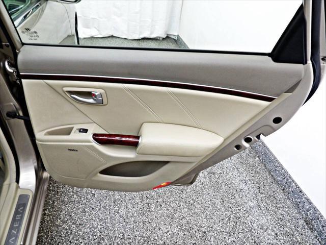 used 2008 Hyundai Azera car, priced at $4,995
