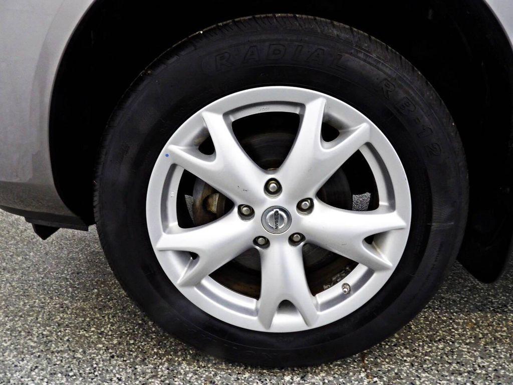 used 2011 Nissan Rogue car, priced at $2,800