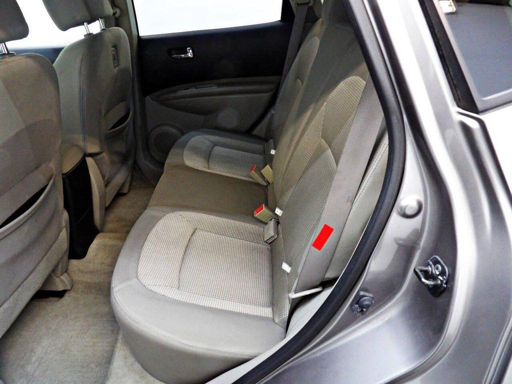 used 2011 Nissan Rogue car, priced at $2,800