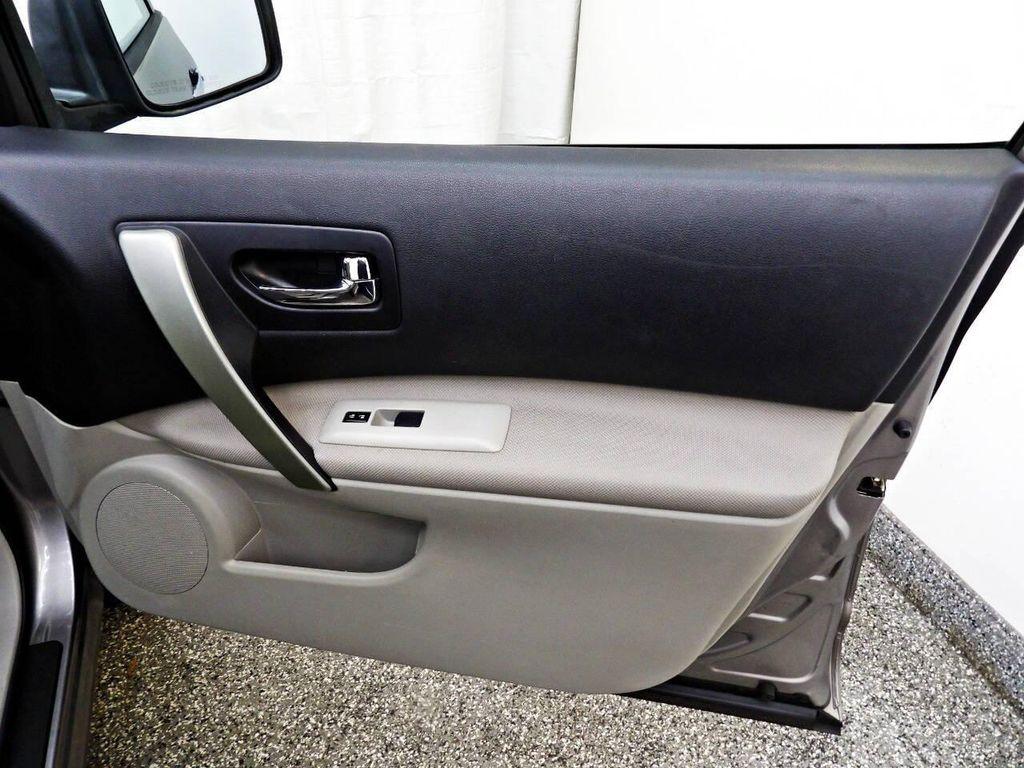 used 2011 Nissan Rogue car, priced at $2,800