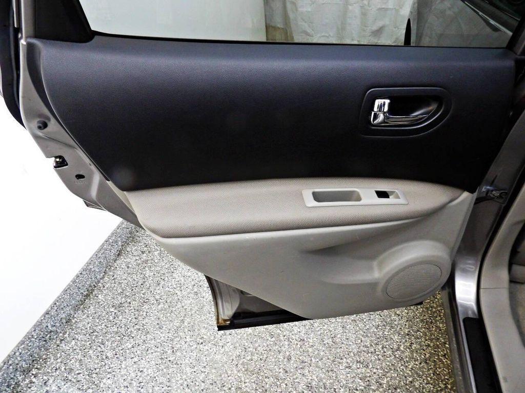 used 2011 Nissan Rogue car, priced at $2,800