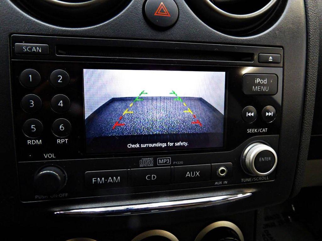 used 2011 Nissan Rogue car, priced at $2,800