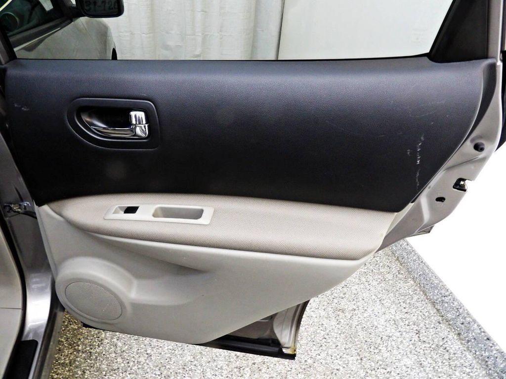 used 2011 Nissan Rogue car, priced at $2,800