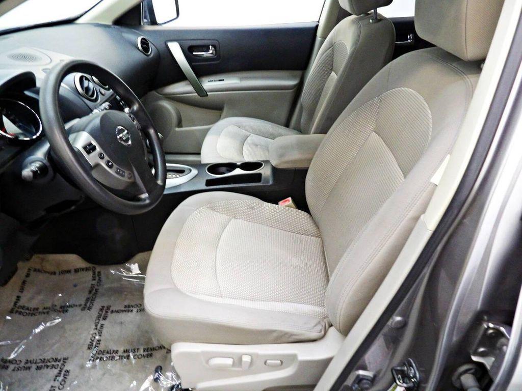 used 2011 Nissan Rogue car, priced at $2,800