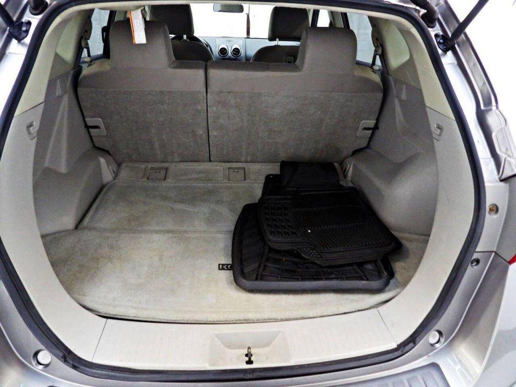 used 2011 Nissan Rogue car, priced at $2,800