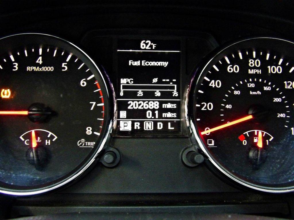 used 2011 Nissan Rogue car, priced at $2,800