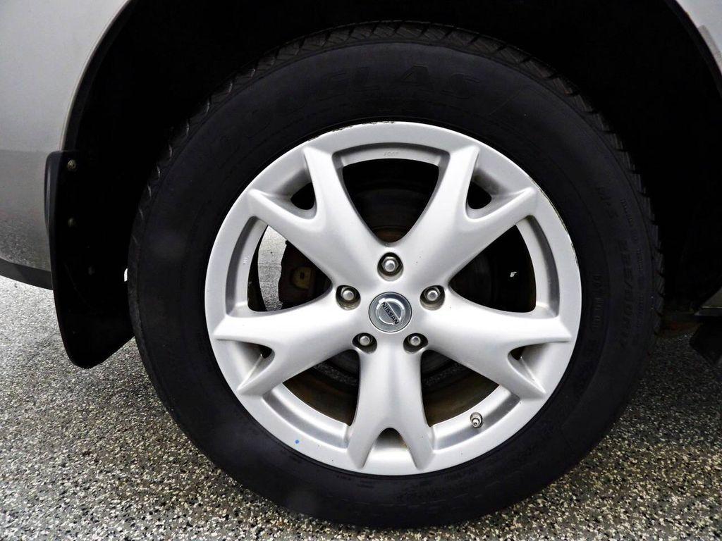 used 2011 Nissan Rogue car, priced at $2,800