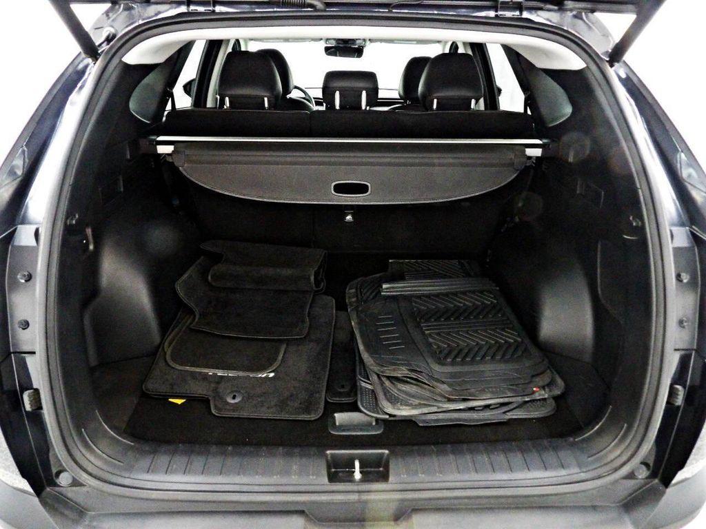 used 2022 Hyundai Tucson car, priced at $17,995