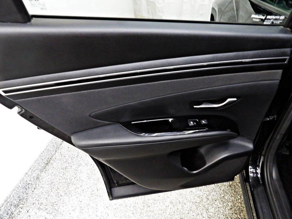used 2022 Hyundai Tucson car, priced at $17,995