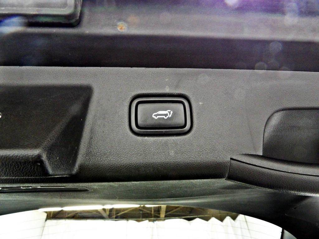 used 2022 Hyundai Tucson car, priced at $17,995