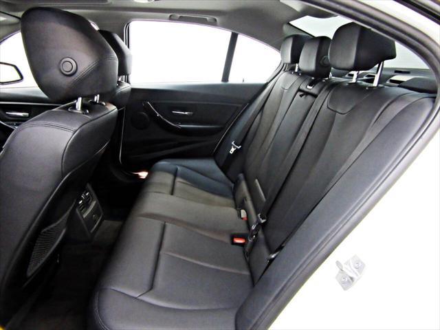 used 2015 BMW 328 car, priced at $12,995