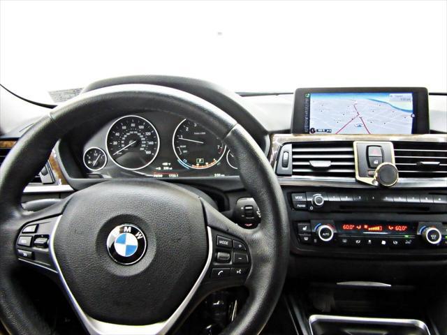 used 2015 BMW 328 car, priced at $12,995