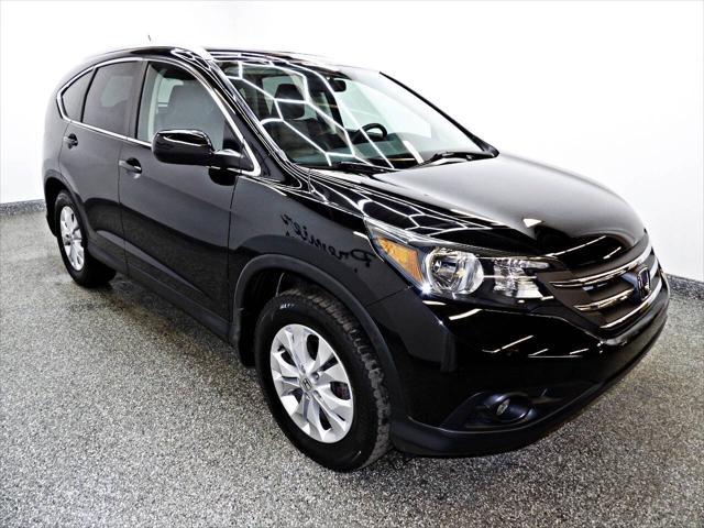 used 2014 Honda CR-V car, priced at $18,995