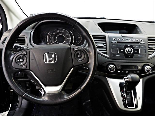 used 2014 Honda CR-V car, priced at $18,995