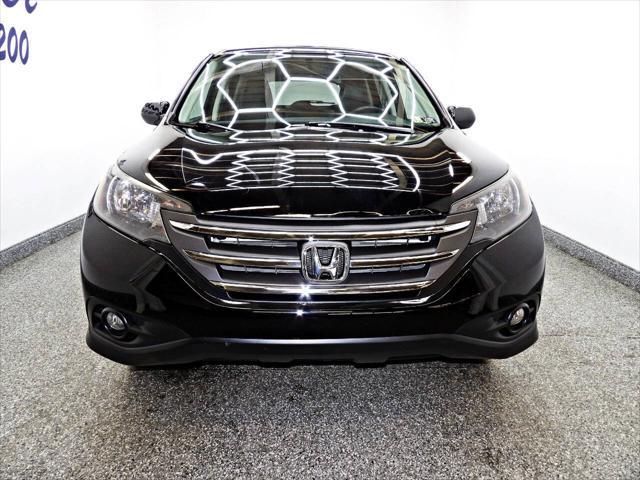 used 2014 Honda CR-V car, priced at $18,995