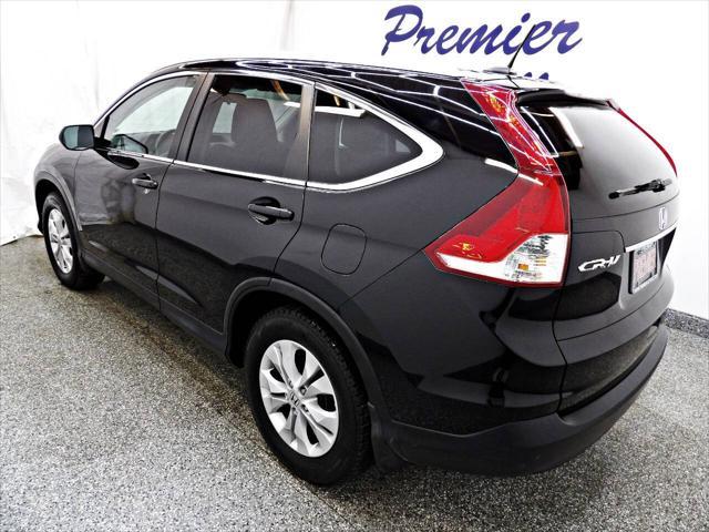 used 2014 Honda CR-V car, priced at $18,995