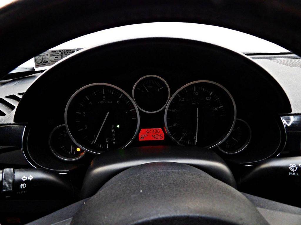 used 2007 Mazda MX-5 Miata car, priced at $12,995