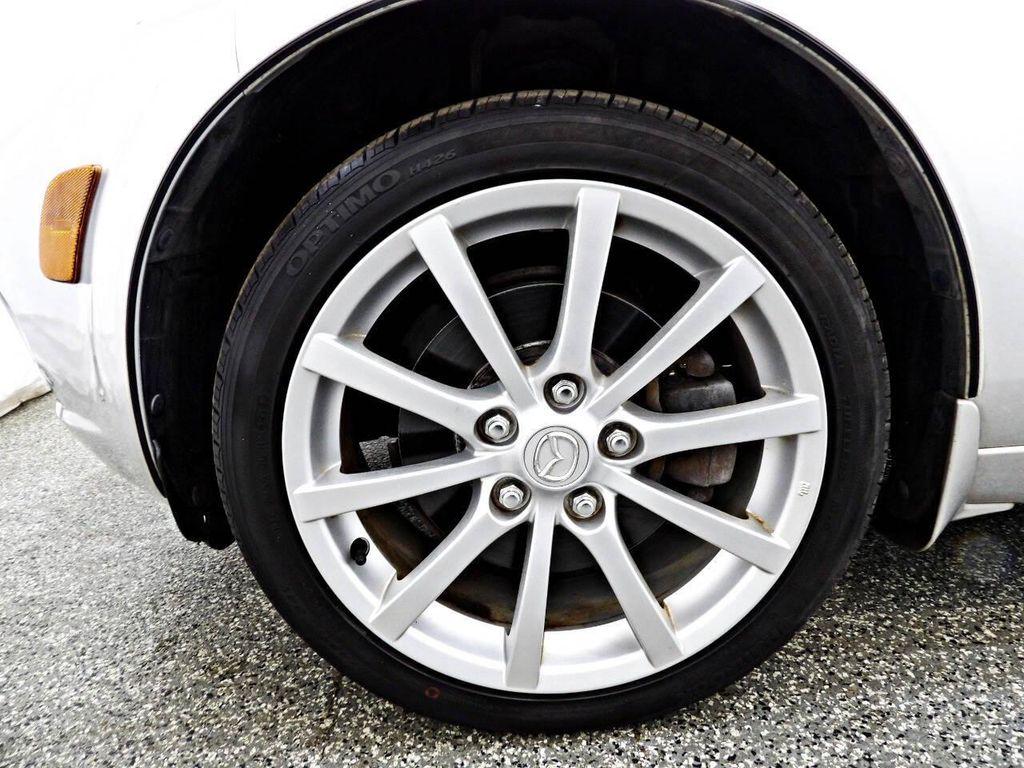 used 2007 Mazda MX-5 Miata car, priced at $12,995