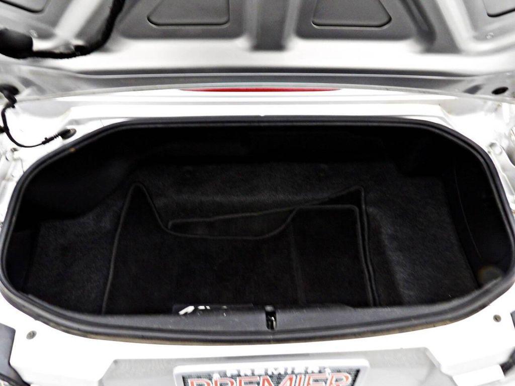 used 2007 Mazda MX-5 Miata car, priced at $12,995