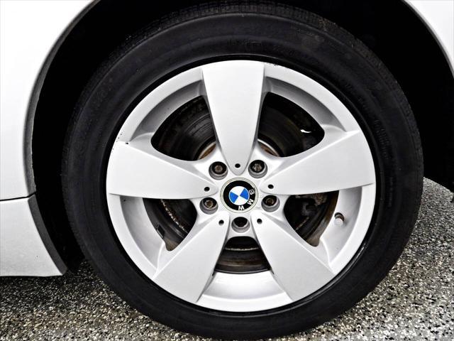used 2008 BMW 528 car, priced at $9,995