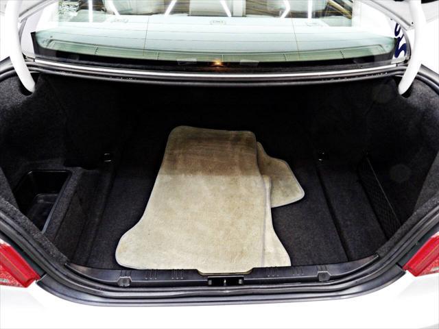 used 2008 BMW 528 car, priced at $9,995