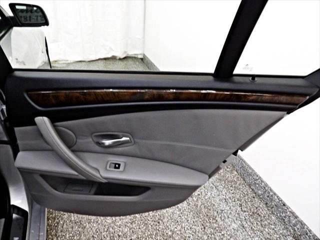 used 2008 BMW 528 car, priced at $9,995