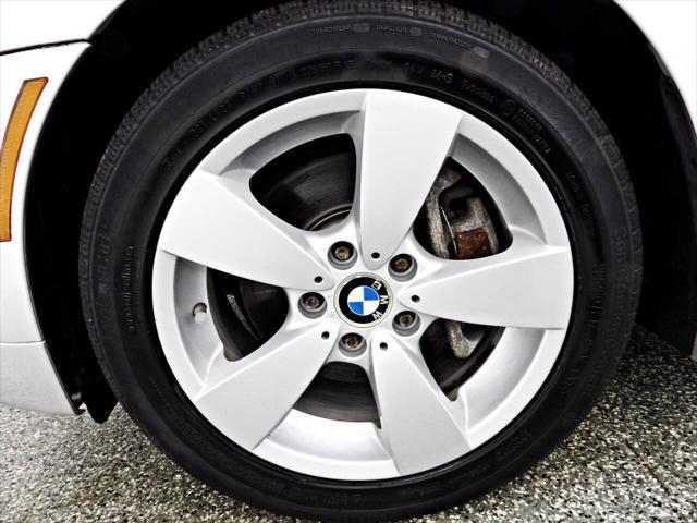 used 2008 BMW 528 car, priced at $9,995