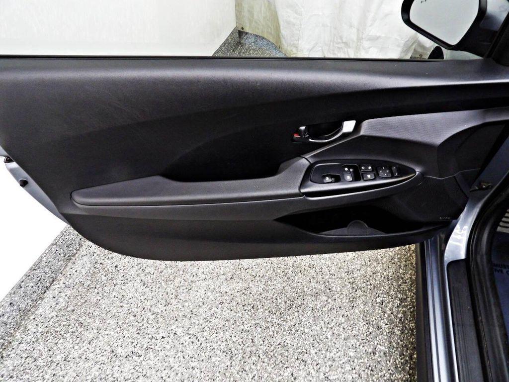 used 2019 Hyundai Veloster car, priced at $10,995