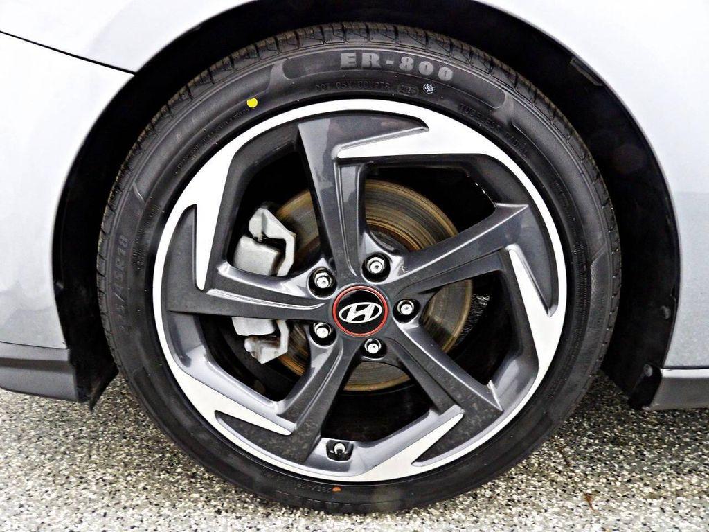 used 2019 Hyundai Veloster car, priced at $10,995