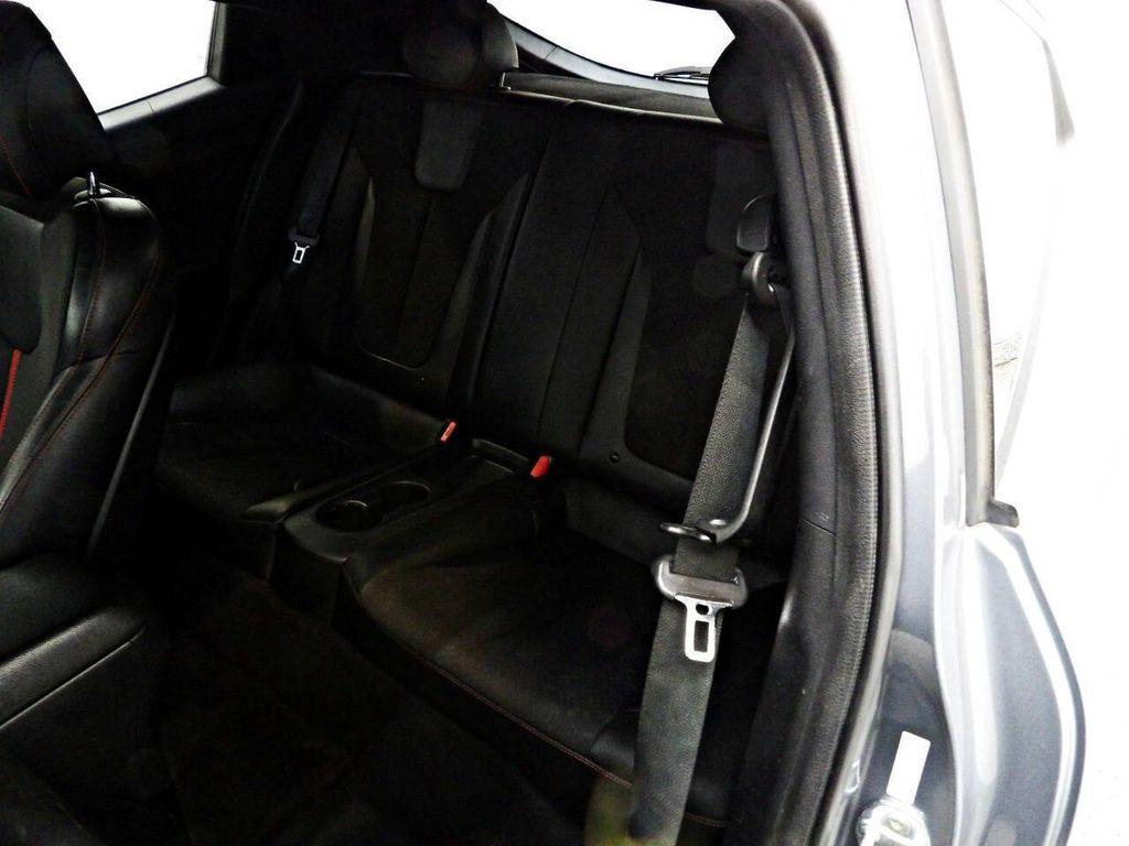 used 2019 Hyundai Veloster car, priced at $10,995