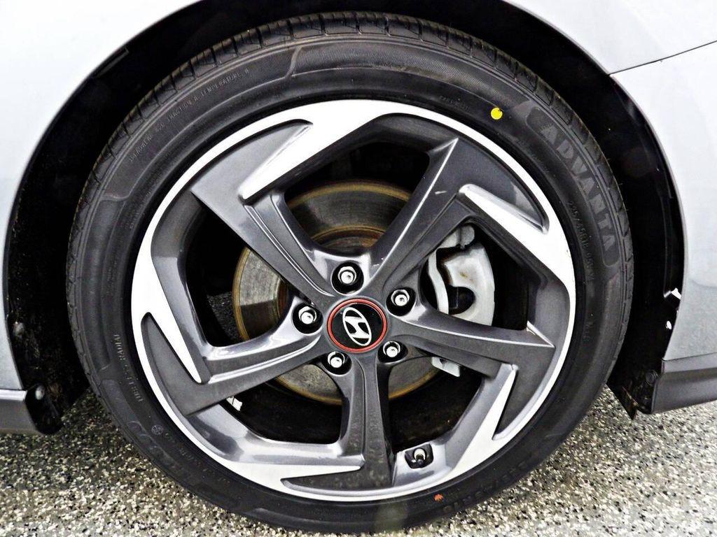 used 2019 Hyundai Veloster car, priced at $10,995